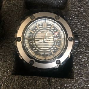 Invicta Subaqua Reserve Model 16817